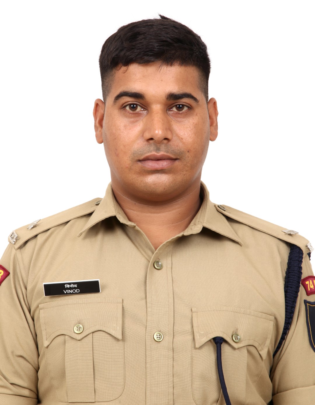 Vinod Kumar Meena Vinod Kumar Meena